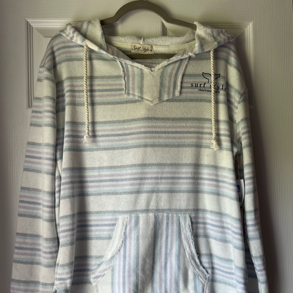 Surf Style clearwater beach long sleeve